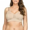 Parfait Dalis Nude Wireless Bra P5641