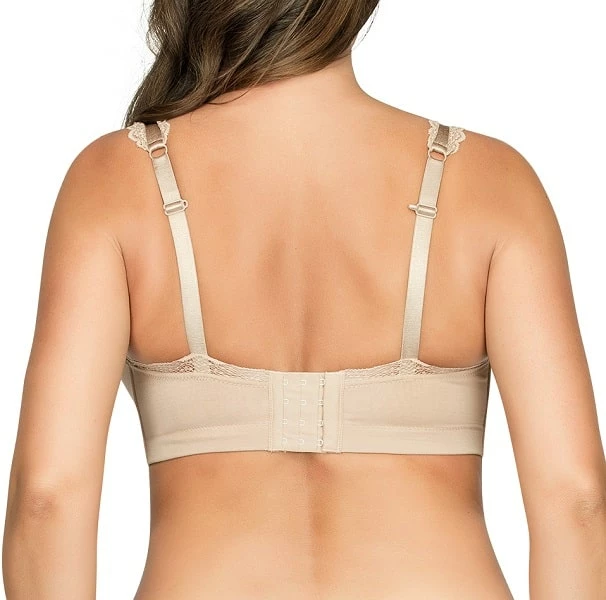 Parfait Dalis Nude Wireless Bra P5641 4 Parfait Dalis Nude Wireless Bra P5641