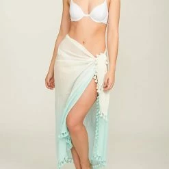 Pia Rossini Swimwear Verano Ombre Sarong Cover Up VER02146