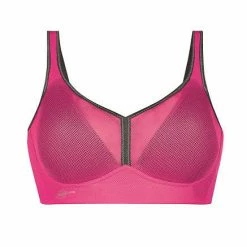 Bras Anita Air Control Pink Sports Bra 5544