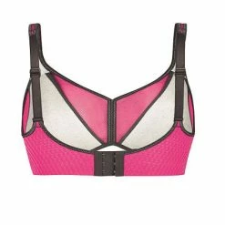 Bras Anita Air Control Pink Sports Bra 5544