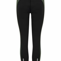Pour Moi Activewear Energy Black Pink Khaki Colour Block Full Length Sports Legging 97150 12 Pour Moi Activewear Energy Black Pink Khaki Colour Block Full Length Sports Legging 97150