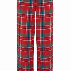 Pour Moi Loungewear Cosy Check Pajama Set 7579