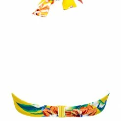 Pour Moi Swimwear Heatwave Malibu Halter Bikini Top 86002