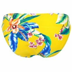 Pour Moi Swimwear Heatwave Malibu Bikini Bottom 86004 12 Pour Moi Swimwear Heatwave Malibu Bikini Bottom 86004
