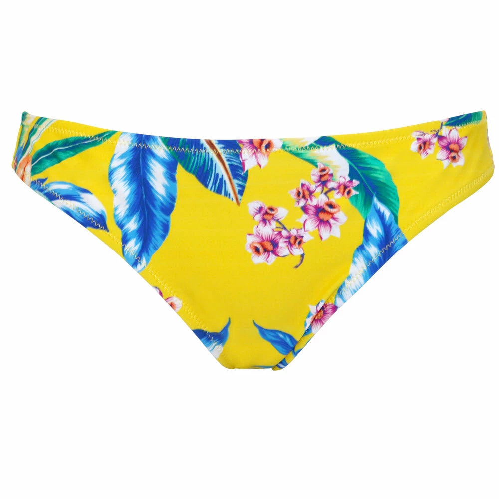 Pour Moi Swimwear Heatwave Malibu Bikini Bottom 86004 8 Pour Moi Swimwear Heatwave Malibu Bikini Bottom 86004