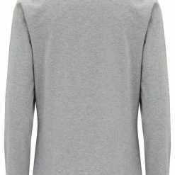 Petite Pour Moi Loungewear Jingle & Flamingle Charcoal & Pink Cotton Jersey Pajama Set 23104 13 Petite Pour Moi Loungewear Jingle & Flamingle Charcoal & Pink Cotton Jersey Pajama Set 23104