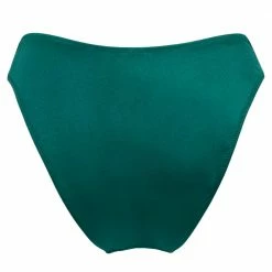 Pour Moi Swimwear Space Forest High Leg V Brief Bikini Bottom 13613