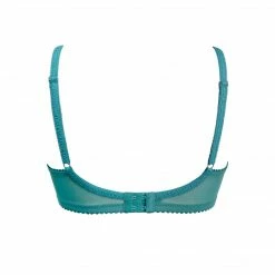 Pour Moi St Tropez Emerald Full Cup Unlined Bra 7702 Bras