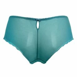 Bra & Panty Sets Pour Moi St Tropez Emerald Shorty Panty 7703 7 Bra & Panty Sets Pour Moi St Tropez Emerald Shorty Panty 7703