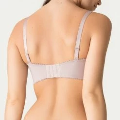 Prima Donna Divine Patine Strapless Bra E-G 0262659 Bras