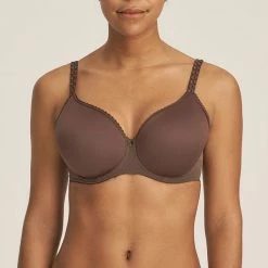 Bras Prima Donna Everyday Woman Ebony Seamless Bra 0163116