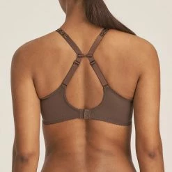 Bras Prima Donna Everyday Woman Ebony Seamless Bra 0163116