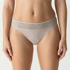 Prima Donna Lotus Patine Thong Panty 0662970