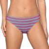 Prima Donna Swimwear Capri Blue Classic Bikini Bottom 4001050