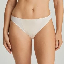 Panties Prima Donna Twist Bijou Pink Blush Rio Brief Panty 0541780