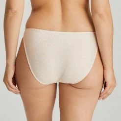 Panties Prima Donna Twist Bijou Pink Blush Rio Brief Panty 0541780