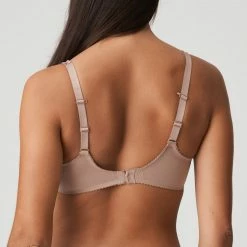 Prima Donna Everyday Woman Ginger Seamless Bra 0163116 Bras
