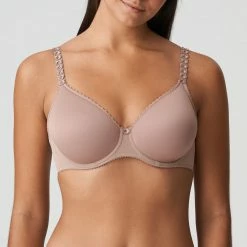 Prima Donna Everyday Woman Ginger Seamless Bra 0163116 Bras