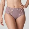 Bra & Panty Sets Prima Donna Hyde Park Sabbia Tan Full Brief Panty 0563201