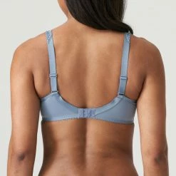 Bras Prima Donna Madison Atlantic Blue Lace Bra D-E 0162120
