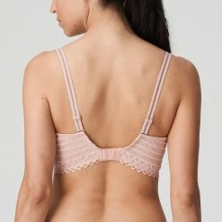 Bras Prima Donna Twist East End Powder Rose Heart Shaped Balcony Bra 0241930 7 Bras Prima Donna Twist East End Powder Rose Heart Shaped Balcony Bra 0241930