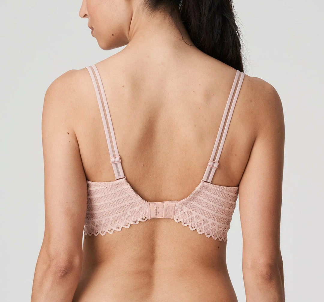 Bras Prima Donna Twist East End Powder Rose Heart Shaped Balcony Bra 0241930 5 Bras Prima Donna Twist East End Powder Rose Heart Shaped Balcony Bra 0241930