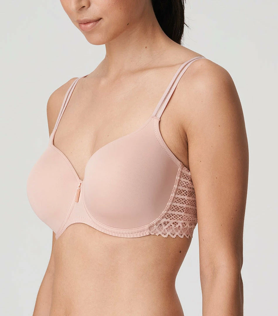 Bras Prima Donna Twist East End Powder Rose Heart Shaped Balcony Bra 0241930 4 Bras Prima Donna Twist East End Powder Rose Heart Shaped Balcony Bra 0241930