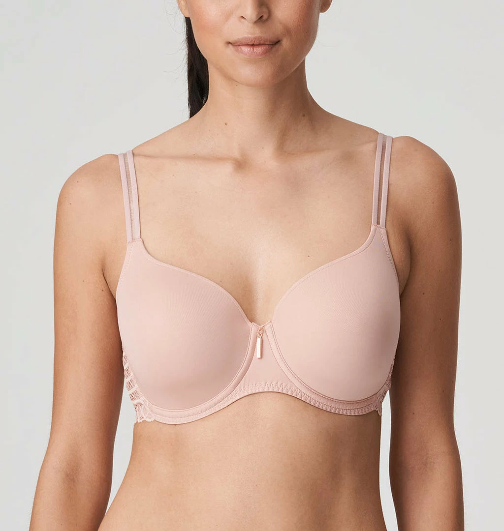 Bras Prima Donna Twist East End Powder Rose Heart Shaped Balcony Bra 0241930 3 Bras Prima Donna Twist East End Powder Rose Heart Shaped Balcony Bra 0241930