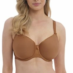 Fantasie Rebecca Essential Cinnamon T Shirt Bra 101310