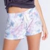 PJ Salvage Sleepwear Marble Vibes Short RXMVSPJ PJS & Lounge 1 PJ Salvage Sleepwear Marble Vibes Short RXMVSPJ PJS & Lounge