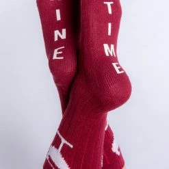 PJ Salvage Loungewear Assorted Colors Fun Socks