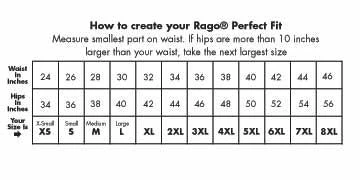 Panties Rago Shapewear Shapette Black Highwaist Brief 6109 5 Panties Rago Shapewear Shapette Black Highwaist Brief 6109