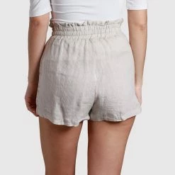 Aquavita Swimwear Roma Sand Shorts Cover Up SP224309