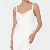 Rya Sleepwear Heavenly Ivory Full Bust Chemise 469 Petite