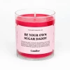 Ryan Porter Gifts Accessories Ryan Porter Be Your Own Sugar Daddy 9 Ounce Candle