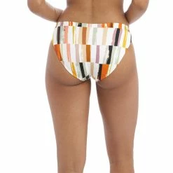 Freya Swimwear Shell Island Multi Classic Brief 202270