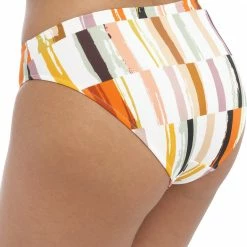 Freya Swimwear Shell Island Multi Classic Brief 202270