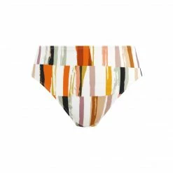 Freya Swimwear Shell Island Multi High Waist Bikini Bottom 202278 7 Freya Swimwear Shell Island Multi High Waist Bikini Bottom 202278
