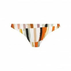 Bikini Bottoms Freya Swimwear Shell Island Multi Italini Cheeky Bikini Bottom 202284