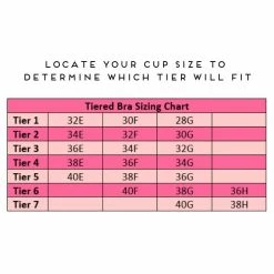 Sunsets Swimwear Kauai Golden Hour Keyhole Bikini Top SU54