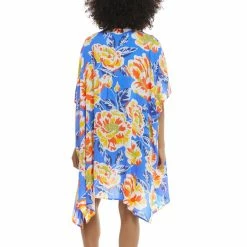Skye Swimwear Reg Skye Swimwear Tahiti Kimono Cover Up 671759