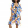 Skye Swimwear Reg Skye Swimwear Tahiti Kimono Cover Up 671759