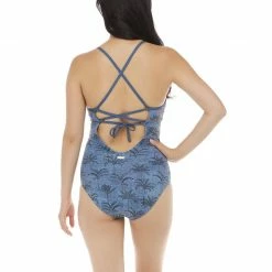 Skye Swimwear Reg Skye Swimwear Savanna Charlie Denim One Piece 71558 7 Skye Swimwear Reg Skye Swimwear Savanna Charlie Denim One Piece 71558