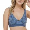 Skye Swimwear Reg Skye Swimwear Savanna Margot Denim D Cup Bikini Top 715217D