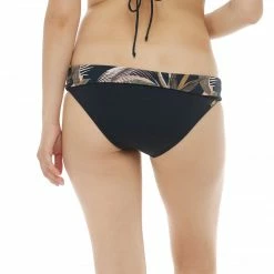 Skye Swimwear Reg Skye Swimwear Tasmania Bella Nightsky Fold Brief Bottom 71192