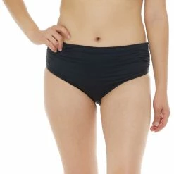 Skye Swimwear Reg Skye Swimwear Tasmania Bella Nightsky Fold Brief Bottom 71192