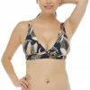 Skye Swimwear Reg Skye Swimwear Tasmania Isabella Nightsky Triangle Bikini Top 71111
