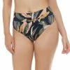 Skye Swimwear Reg Skye Swimwear Tasmania Rachel Nightsky High Waist Bikini Bottom 71154
