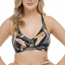 Skye Swimwear Reg Slye Swimwear Tasmania Sarah Nightsky Bikini Top 711128D